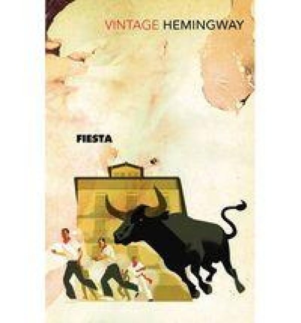 Fiesta - Ernest Hemingway