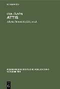 Attis - Hugo Hepding