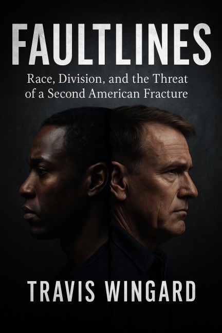 Faultlines Race, Division, and the Threat of a Second American Fracture - Travis Wingard