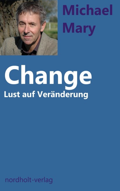 Change - Michael Mary