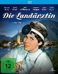 Cover-Bild zum Titel 'Die Landärztin' von 'Karl Morgenstern, Kurt Wilhelm, Wolfgang Zeller'
