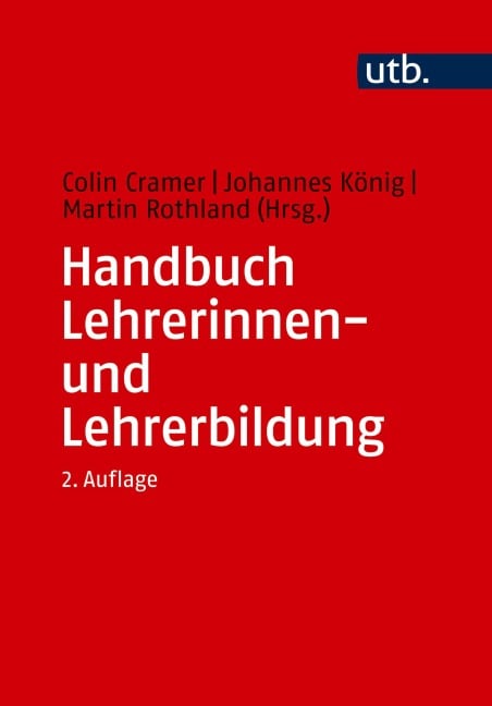 Handbuch Lehrerinnen- und Lehrerbildung - 