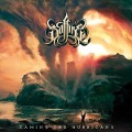 Cover-Bild zum Titel 'Taming The Hurricane (Digipak)' von 'Saffire'