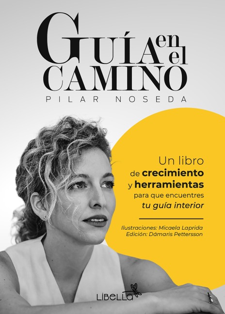 Guía en el camino - Pilar Noseda