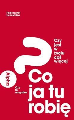 Alpha Guide, Polish Edition - Nicky Gumbel