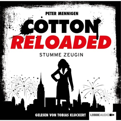 Stumme Zeugin - Peter Mennigen