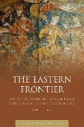 Cover-Bild zum Titel 'The Eastern Frontier' von 'Robert Haug'