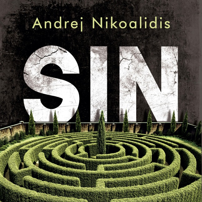 Sin - Andrej Nikolaidis
