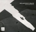 Cover-Bild zum Titel 'Melancholy Grace' von 'Jean Rondeau'