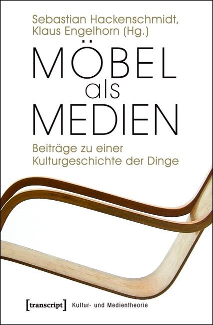 Möbel als Medien - 