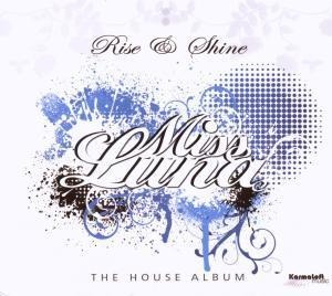 Rise & Shine (The House Album) - Miss Luna