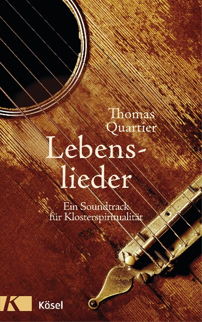 Lebenslieder - Thomas Quartier