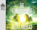 Cover-Bild zum Titel 'The Fearful Gates' von 'Ross Lawhead'
