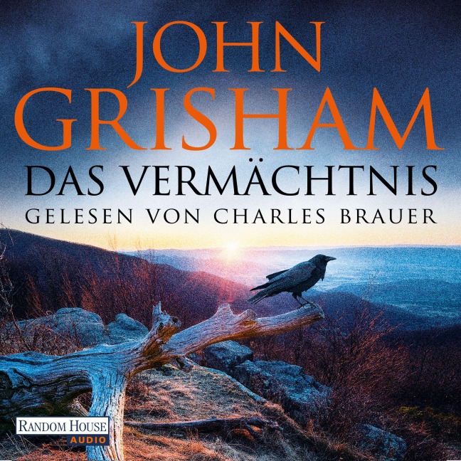 Das Vermächtnis - John Grisham