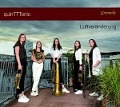 Luftveränderung - quinTTTonic