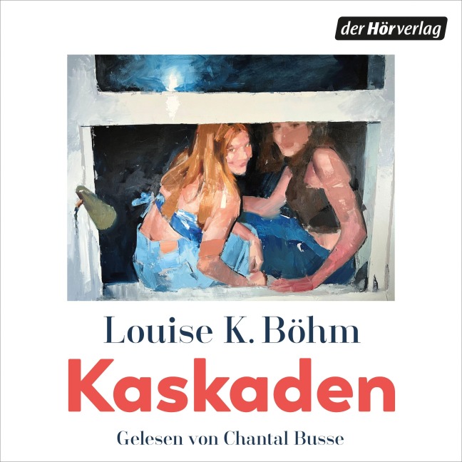 Kaskaden - Luise Böhm