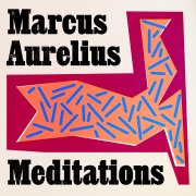 Cover-Bild zum Titel 'Meditations' von 'Marcus Aurelius'