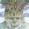 Giant Island - Jane Yolen