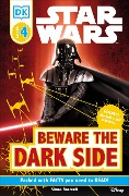 DK Readers L4: Star Wars: Beware the Dark Side - Simon Beecroft
