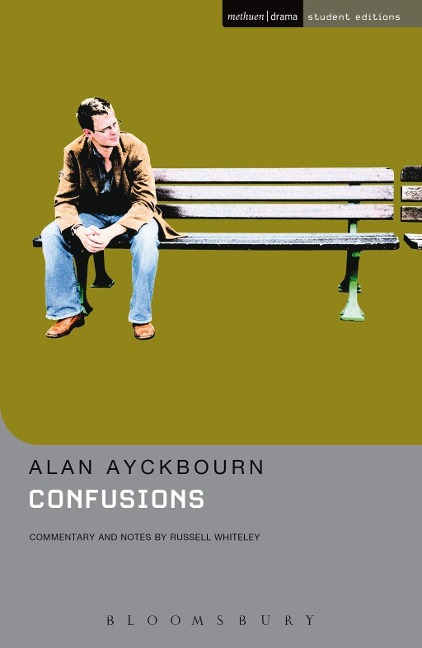 Confusions - Alan Ayckbourn
