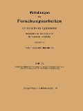 Mitteilungen über Forschungsarbeiten auf dem Gebiete des Ingenieurwesens insbesondere aus den Laboratorien der technischen Hochschulen - Paul Schläpfer, Emil J. Constam