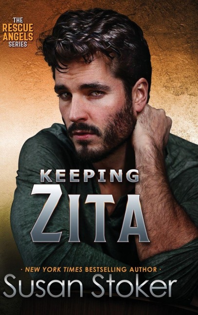 Keeping Zita - Susan Stoker
