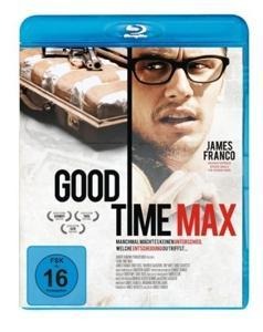 Good Time Max - Merriwether Williams, James Franco, Jon Sadoff