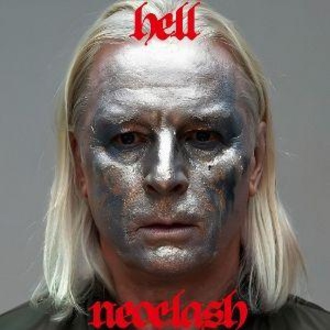 Neoclash - DJ Hell