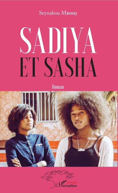Sadiya et Sasha - Mbodji Seynabou Mbodji