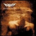 Cover-Bild zum Titel 'Five Across The Eyes' von 'Iniquity'