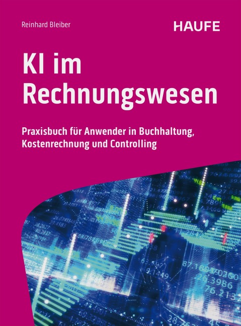 KI im Rechnungswesen - Reinhard Bleiber