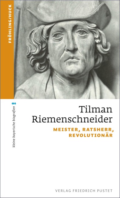 Tilman Riemenschneider - Stefan Fröhling, Markus Huck