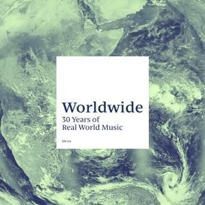Worldwide - Various
