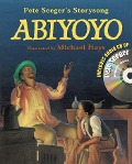 Cover-Bild zum Titel 'Abiyoyo' von 'Pete Seeger'