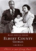 Elbert County, Georgia - Aurolyn Melba Hamm