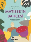 Cover-Bild zum Titel 'Matissein Bahcesi' von 'Samantha Friedman'