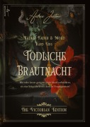 Cover-Bild zum Titel 'Tödliche Brautnacht' von 'Andrea Instone'