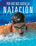 Cover-Bild zum Titel 'Por Qué Nos Gusta La Natación' von 'Aidan Whitcomb'