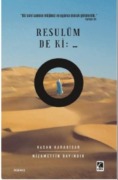 Cover-Bild zum Titel 'Resulüm De Ki' von 'Hasan Karahisar, Nizamettin Bayindir'