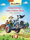 Bildermaus - Geschichten vom Traktor Bulli - Thilo