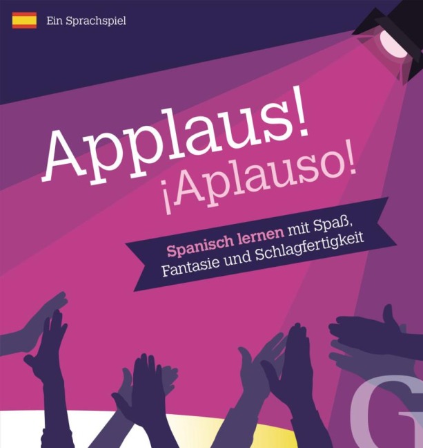 Applaus! ¡Aplauso! - 