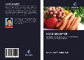 Cover-Bild zum Titel 'VOEDSELKAMER' von 'Palanisamy Pandaram'