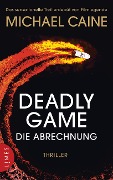 Deadly Game - Die Abrechnung - Michael Caine