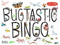 Cover-Bild zum Titel 'Bugtastic Bingo' von 'Yuval Zommer'