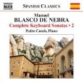 Klaviersonaten Vol.2 - Pedro Casals