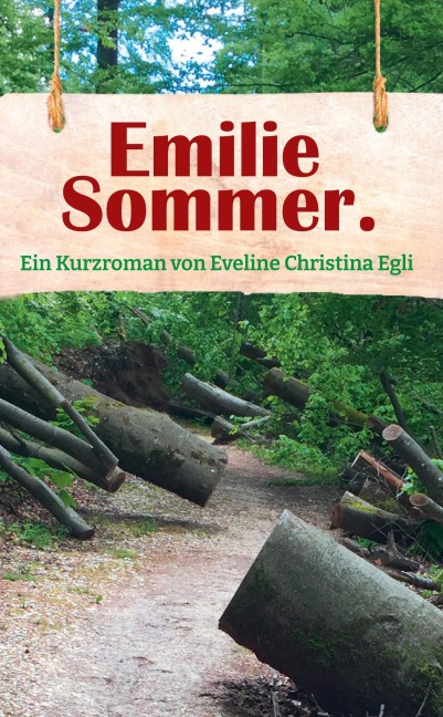 EMILIE SOMMER. - Eveline Christina Egli