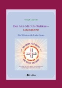 Cover-Bild zum Titel 'Der ARS-MECUM-Nukleus -- LOGOS-BOUND' von 'Georg P. Loczewski'