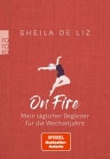 Cover-Bild zum Titel 'On Fire' von 'Sheila de Liz'