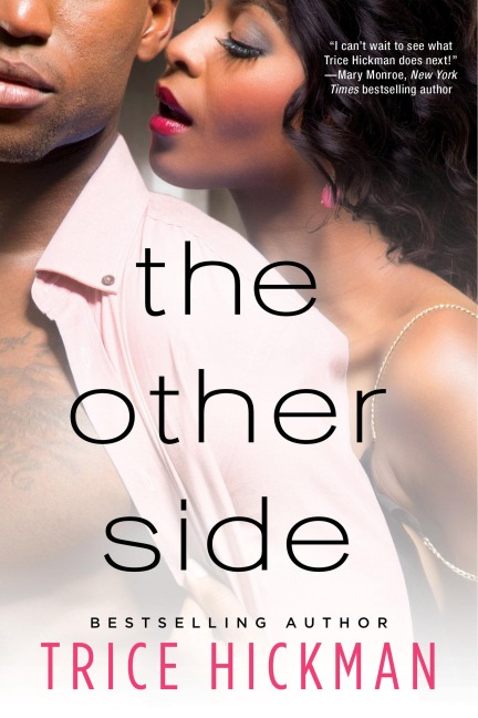 The Other Side - Trice Hickman