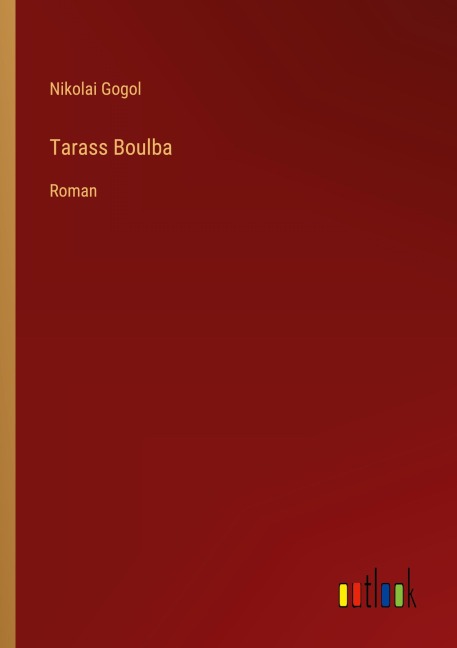 Tarass Boulba - Nikolai Gogol